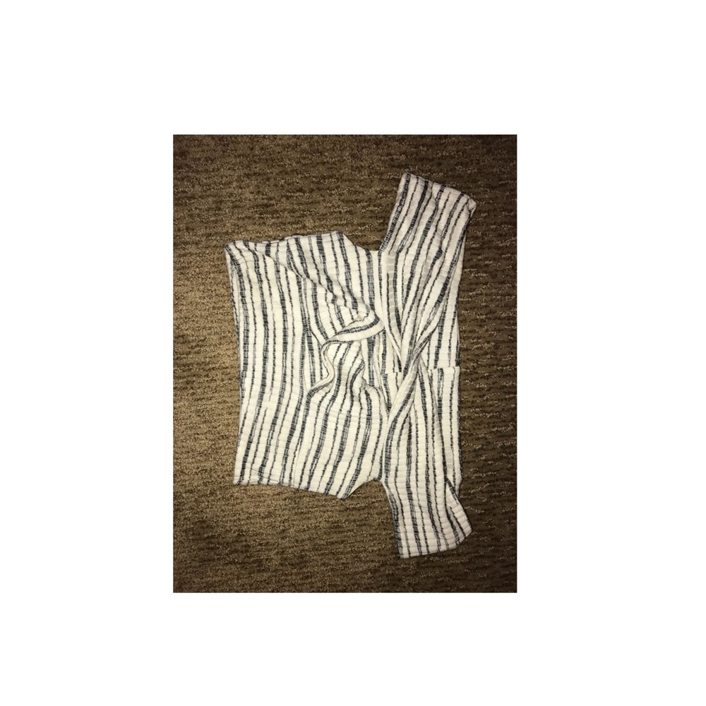 Urban Outfitters Crop Top